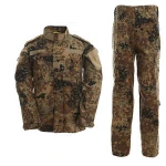 Stock Men's Tactical Hunting Military Camo Uniform
