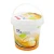 Import Stocked Eco-Friendly Feature and Buckets Type Plastic Paint Pail, A Large Plastic Bucket With A Lid from China