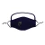 Import storage purefier masks with pocket and nose wire with pvc face shield mask flip up from China