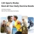 Import Street Fashion Style Android Smart Watch with Heart Rate Tracker round Shape Sleep Navigation Calendar Answering Call Features from China