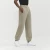 Import Streetwear Supplier Wholesale Casual Sports Ppadded Sweatpants Mens Straight Leg Drawstring Mens Pants from China