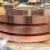 Import Strength Alloy C17500 Beryllium Copper Strip C17200 from China