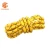 Import Strength Climbing Rope 12mm Custom PP Cord Polyethylene Solid Braided PP Rope Reflective Rope For Dog Leash from China