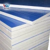 structural eps corrugated insulated sandwich panels price