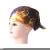 Import Stylish Polyester Neck Tube Bandana Solid Color Head Scarf from China