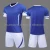Import Sublimation Sports Football Wear/soccer Kit/football Team Jersey And Shorts Soccer Uniform Set By SEQUEL SPORTS from Pakistan