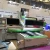 SUDA S8 hand wood plane cnc router with Rotari device