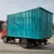 Import SUM Small van cargo truck 5-10 ton delivery truck from China