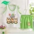 Import Summer 2 Piece Sets Baby Boy Short Sleeve T-Shirt Pants Casual Clothes Outfits from China