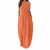 Import Summer Maxi Dress 2021 Women Sundress Solid Color Loose Pockets Ladies Solid Color Long Dress Women Fashion Casual Maxi Dresses from China