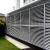 Import Sun shade aluminium sun louver shutters from China