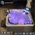 Import Sunrans Hot Sale Outdoor fashion Spa Jets Massage Hot Tub from China