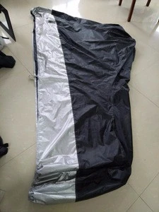 sunshade protection motorcycle cover