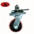 Import super heavy duty PU Caster Wheel for moving shipping container or container house from China