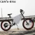 Import Super power electric bicycle 5000w stealth bomber electric bike program Cheap sale from China