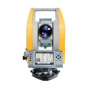 Super Quality High Accuracy Surveying Equipment Trimble Total Station C5