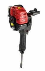 Super September 52CC Petrol rock breaker hammer machine