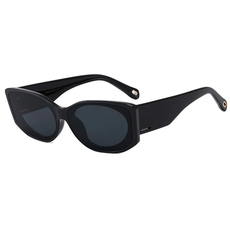 Superhot Eyewear 43600 Fashion 2020 Sun glasses Retro Vintage Solid Men Women UV400 Shades Sunglasses