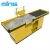 Import Supermarket Retail Store Cashier Table  Automatic Checkout Counter from China