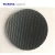 supply all kinds of regular hexagon small pore size aluminum honeycomb filter with light catalyst cold catalyst for air filter