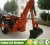 Import Supply Tractor Backhoes from China