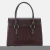 Import SUSEN CHRISBELLA Crocodile Pattern Shoulder Bags For Women 2021 Vintage Leather Handbags Women Totes from China