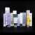 Import Sustainable Green Skincare Custom Cosmetics PCR Plastic Tube Face Wash Packaging Lotion Tubes Wholesale from China