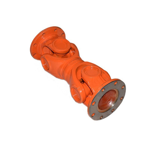 Buy Swc315a-950 Wire Rod Mill Cardan Shaft  Universal Joint Shaft From 