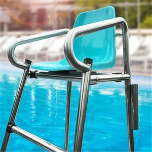 swimming pool life saving equipment lifeguard chair life saving float pool swimming rings