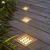 Import SYA-303 Newest In-Ground Driveway Lights Waterproof Led Underground Light from China