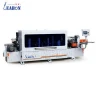 T-600Z Woodworking Machinery Quality High Narrow Panel Automatic PVC Edge Band Making Machine for Kitchen Cabinet