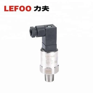 T2000 4-20mA Differential Pressure Transmitter