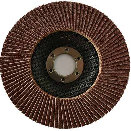 T27&T29 Flap Disc surface polishing&grinding for mental, high carbon steel and stainless steel grinding