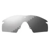 TAC Polycarbonate Photogrey Polarized Replacement For M Strike Lenses