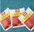 Import TAE TEA health benefits orange pekoe black red thai tea from China