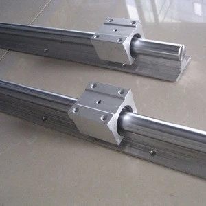 TAIGU STBR30-200 Aluminum Linear Bearing Support