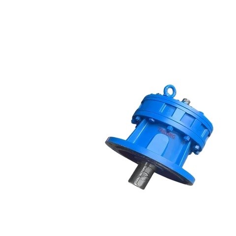 Tailong brand XLD Tianjin standard vertical single-stage dual-shaft planetary cycloid reducer