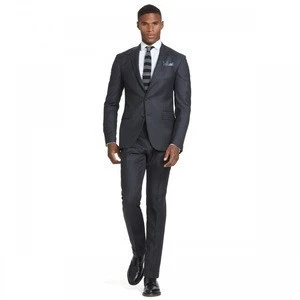 Tailor Made Men Suit Made To Measure Suit