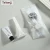 Import Taitang Disposable Hotel Bathroom Accessories Custom Luxury Hotel Guest Amenity Kit from China
