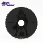 Taiwan Customized Price Digipak Gaming Case