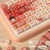 Import Tang Dynasty PBT Custom Keycaps Set 158 Keys Pink MDA Profile Keyboard Keycaps for Cherry Gateron MX Switches Key from China