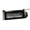 Tangential Fan Mini small dc cooling 12v cross flow fan for electric cabinet and cooling system