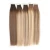 Import Tangle Free Double Drawn Balayage Virgin Cuticle Aligned Hair Tape In Hair Extens, Skin Weft Tape In Human Remy Hair Extension from China