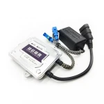 TAOCHIS 55W hid Xenon ballast Auto Xenon Headlight Light Source car Fast Start Replacement Ignition Blocks Fast Bright