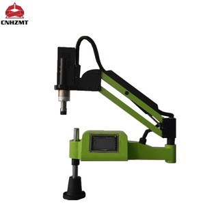 Tapping Bench Drilling Press Drilling Machine