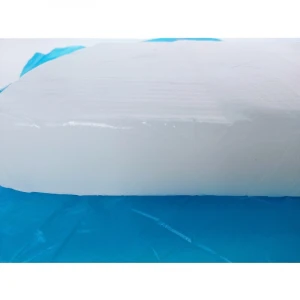 TBL-570 Food Grade Silicone Rubber HTV Soft Silicone Raw Material for Mold Making