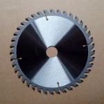 T.C.T Saw Blade For Cutting Aluminium/blade cutter/tct blade