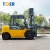 Tder Empilhadeira Fd50 Cpcd50 11000 Lbs 5 Ton Diesel Forklift in Stock