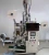 Tea Bag Pouch Inner Outer Packaging Automatic Packing Machine  Tea Price CE Certification