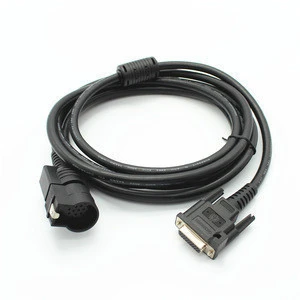 Tech2 DLC Main Test Cable for TECH2 Scanner Cable use for GM TECH2 Diagnostic Tool 16Pin Connector Car Adapter Cable